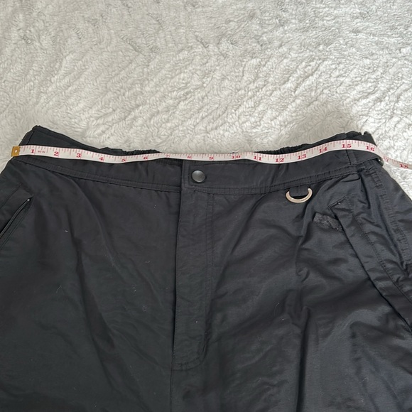 Men’s ski snowboarding pants - Picture 10 of 11